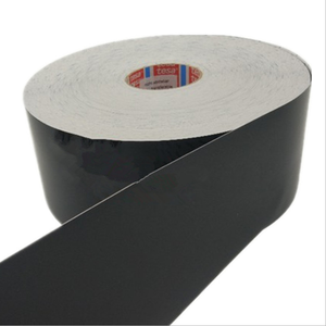 Individuell Angepasste QR-<span class=keywords><strong>Code</strong></span> Fälschungssichere Klebebandrolle Laser-Void-Markierung Hologramm-Etiketten Aufkleber Klebeband - Product Image 6