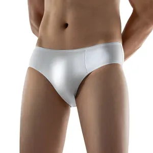 Underwear Travel Salon Massage Multi-scenario Men's Lightweight Soft Briefs Disposable Antibacterial Cotton Disposable Men's Underwear