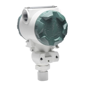 เครื่องส่งสัญญาณความดันอุตสาหกรรมความแม่นยำสูง (พร้อมจอแสดงผลดิจิตอล) สำหรับการวัดที่แม่นยำ - Product Image 5