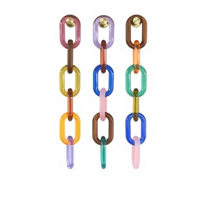 Handmade Resin Decorative Hanging Accent for Hotel Interior Decor - Product Image 1
