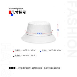Sombrero de Pescador de Verano con Diseño de Anime de Luffy, Zoro, Sanji y Nami, 9 Estilos Disponibles - Product Image 2