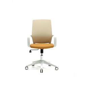 Silla Giratoria de Oficina con Ruedas, Silla de Laboratorio Médico para Hospital, Taburete con Ruedas - Product Image 6
