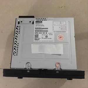 Autoradio Carplay RCD330g Plus <span class=keywords><strong>6</strong></span>.5 pouces MIB pour <span class=keywords><strong>Golf</strong></span> 5 <span class=keywords><strong>6</strong></span> CC Tiguan Passat* Polo 6RD 035 187 B 6RD035187B - Product Image 5