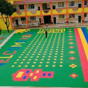 Jianer <span class=keywords><strong>PP</strong></span> Lồng Vào Nhau Ngoài Trời Sân Chơi Trẻ Em Sàn Trẻ Em Sàn Vinyl Trong Nhà Cho Chơi Khu Vực - Product Image 2