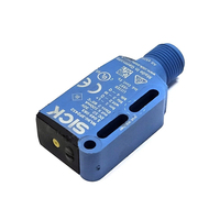 Sensor Fotoeléctrico WL9G3P24321049083 WL9G-3P2432 1049083 10-30V, Sensor Óptico, Interruptor de Proximidad
