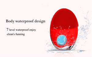 Uso eléctrico <span class=keywords><strong>a</strong></span> prueba de agua de lavado de instrumento para limpiar el dos-de gel de sílice cepillo belleza instrumento <span class=keywords><strong>A</strong></span> casa - Product Image 5