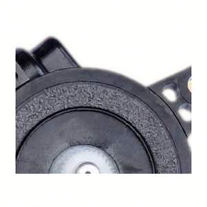 YW248 สำหรับมอเตอร์ที่ใช้ใ<span class=keywords><strong>น</strong></span>มอเตอร์ปรับกระจกหน้าต่าง MA Zida M2, มอเตอร์ปรับกระจกไฟฟ้า M3 Xingcheng M6 Ruiyi CX-5 - Product Image 3