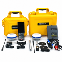 Récepteur GNSS Situoli S3 le moins cher, instrument de mesure GPS différentiel RTK à 3 canaux, récepteur GNSS Situoli S3