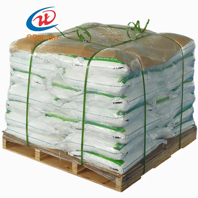 CD chem (בסין) יצרני מכירה ישירה של מזון גראד tripolyphosphate נתרן עבור תוסף להשתמש בייצור של פחיות