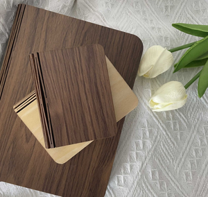 ไฟอ่านหนังสือ LED พับได้ รูปทรงหนังสือ ทำจากไม้ ชาร์จผ่าน USB ปรับความสว่างได้ เหมาะสำหรับเด็ก ดีไซน์ทันสมัย ของขวัญตกแต่งห้องนอน ผลิตจากโรงงาน - Product Image 6