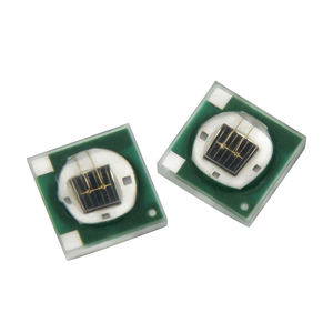 סדרת פולט אינפרא אדום מסוג כיפה 3535 של היצרן, 850 ננומטר/940 ננומטר, דיודת פולטת אור אינפרא אדום 3.5 מ\\\"מ, תואמת <span class=keywords><strong>RoHS</strong></span> ו-REACH - Product Image 6