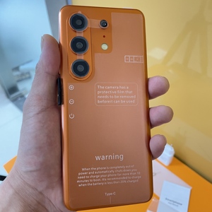 ขายส่งโทรศัพท์มือถือ Camon 50 pro รุ่นใหม่แกะกล่อง โทรศัพท์ธุรกิจ 5G ของแท้ แบรนด์ใหม่ - Product Image 3