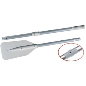 Remo in alluminio anodizzato per Hardware marino - Product Image 1