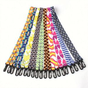 Best Sale Custom Comfortable Adjustable Bead Length Face Maskes Neck Strap <b>Lanyard</b> - Product Image 3