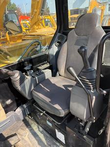 Miniexcavadora Hidráulica Usada CAT307E2 de Alta Eficiencia, 7 Toneladas, Buen Estado, Bajo Consumo de Combustible, en Venta, Pocas Horas de Uso - Product Image 4