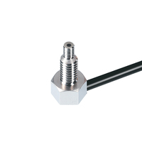 Tête de capteur optique Chanko, unité à fibre réfléchissante avec manchon d'extrémité étendu, sonde de remplacement directe pour Key FU-45X