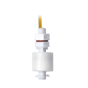 Interrupteur de niveau magnétique à flotteur EP1000 Haolong en PP/acier inoxydable avec précision de 1 mm pour réservoir d'eau et distributeur - Product Image 3