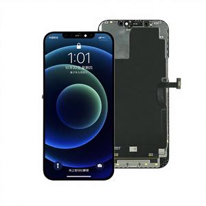 เปลี่ยนหน้าจอ OLED สำหรับ iPhone 12 12 Pro GX จอ LCD - Product Image 1