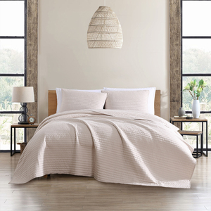 Juego de Ropa de <span class=keywords><strong>Cama</strong></span> King Size Reciclado en Oferta, Lujoso Juego de Edredón de Microfibra, Juego de Cubrecama - Product Image 1