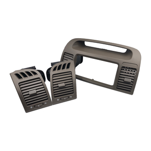 Salida de ventilación de aire para tablero interior de coche de Oriente Medio para Toyota Camry 2003-2006 - Product Image 3