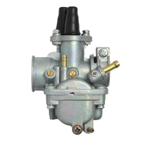 Carburateur (En Stock) pour Moto Yamaha Y80 Mate80 Bell80 V50 V80 V75 V80Ss V80dx Pw80 Cy80