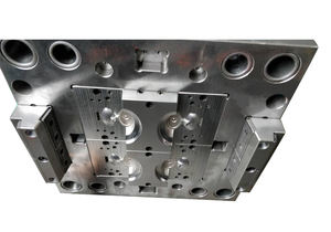 Máquina de molde de tampa de garrafa pré-formada para animais de estimação com 4 cavidades personalizada de fábrica usada na China - Product Image 3