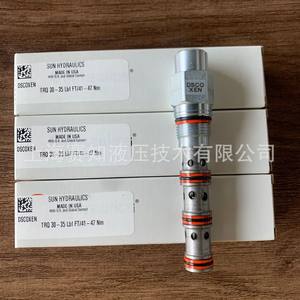 DSCO-XEN DSCOXEN DSCO XEN SUN Hydraulics Produits neufs authentiques et d'origine - Product Image 4