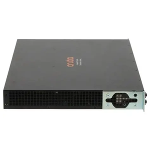 Commutateur réseau Ethernet PoE+ géré JL261A <span class=keywords><strong>Aruba</strong></span> <span class=keywords><strong>2930F</strong></span> 24G PoE+ 4SFP <span class=keywords><strong>24</strong></span> ports Gigabit PoE+ 370W - Product Image 4