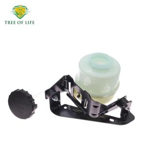 ถังเก็บน้ำมันพวงมาลัยเพาเวอร์ Tree Of Life รุ่น 443600C030 สำหรับรถยนต์โตโยต้า ทันดรา เซคัวญ่า ปี 2001-2007 - Product Image 4