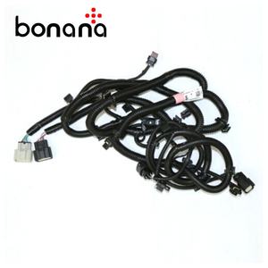 Pour Tesla Model S 2016 - 2019, faisceau de câblage du pare-chocs avant, OEM 1004420-04-T - Product Image 6