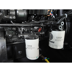 Generador Silencioso de 60hz con Motor de 20kw 25kva 30Kw 50Kw - Product Image 2