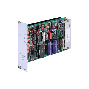 เครื่องขยายเสียงอิเล็กทรอนิกส์ VT11165-1X/ VT-SSPA1-508-2X/V0/I VT16040-2X - Product Image 3