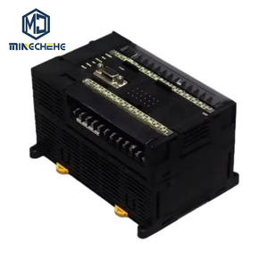 Fuente de Alimentación CA para PLC CP1L-M40DT-A CP1L-M40DR-A CP1L-M40DT-D Tipo M de 40 Puntos, Salida de Transistor NPN, Nueva y Original - Product Image 1