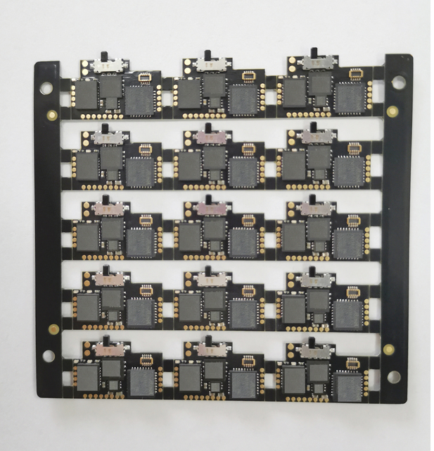One-Stop IOT Pcba BT USB Logger for Keyboard Manufacturer Card Reader Pcba Assembly Encrypted Wireless Logger for Keyboard