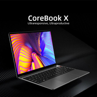 Intel Core i5 8259U jusqu'à 3.8GHz Ordinateur Portable Cdr I5 portable Coreo 5 Ordinateurs Portables I5 8th Génération