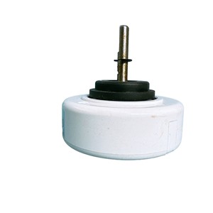มอเตอร์พัดลมภายในเครื่องปรับอากาศ TCL รุ่น RPG15A 15W 208-240V 4P 1240rpm สำหรับอะไหล่แอร์ห้อง - Product Image 3