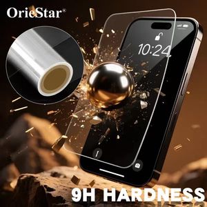 Film protecteur HD transparent Nano Shield anti-rayures en rouleau, résistant à l'usure et étanche pour écrans tactiles d'ordinateurs portables et tablettes - Vente en gros usine - Product Image 3