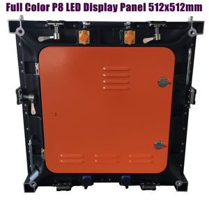 Stadion Iklan SuperMarket Kecerahan Tinggi P4 P5 P6 P8 P10 Mm Layar Warna Penuh Tahan Air Tampilan <span class=keywords><strong>Led</strong></span> Dalam dan Luar Ruangan - Product Image 5