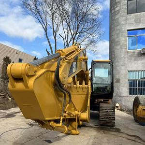 Excavadora Hidráulica Usada, Modelo 2022, 320cl, Motor Cat, Buen Estado, Cat 320BL para Construcción - Product Image 3
