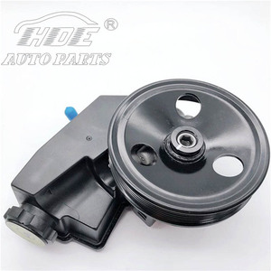 ปั๊มพวงมาลัยเพาเวอร์อะไหล่รถยนต์ HDE สำหรับ Jeep Grand Cherokee รุ่น 52088139AC ขายส่ง - Product Image 3