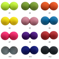 Kit Pilates avec logo personnalisé pour studio de yoga : Anneau de Pilates professionnel, Ballon de Pilates, Lest de cheville, Bandes de résistance en tissu pour fessiers, Ballon lesté pour le yoga en studio