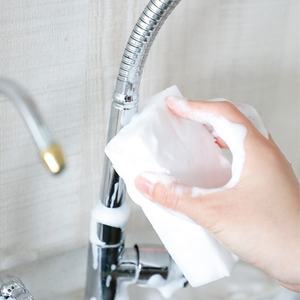 Prezzo a buon mercato all'ingrosso/personalizzato melamina spugna con sacchetti di imballaggio bianco spugne magico gomma - Product Image 4