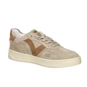 Sneakers Victoria da Donna 1257127, Scarpe Chunky Beige - Product Image 6