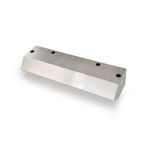 Cabezales de troquel de ranura con ancho opcional de 50 100, 150, 200 o <span class=keywords><strong>300</strong></span> mm para máquina recubridora de troquel de ranura DIY-SDH - Product Image 1