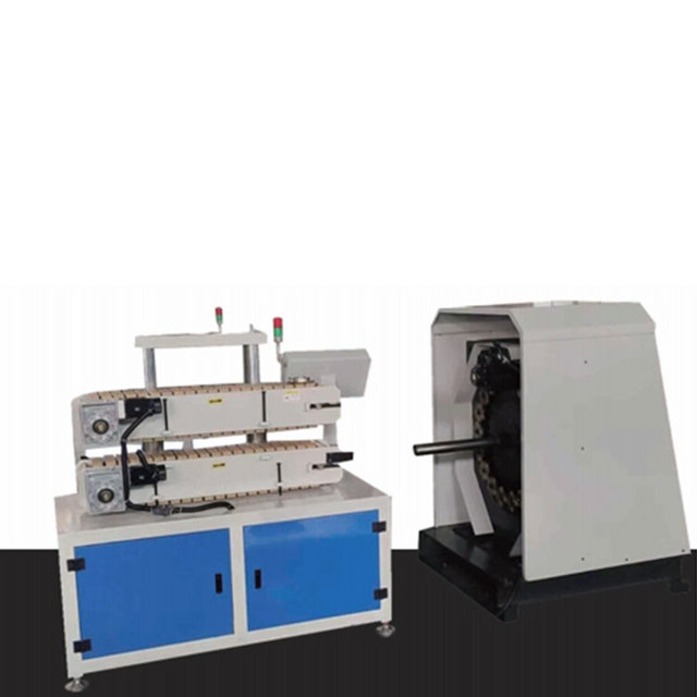 High-Speed Metal Wire Hose Pipe Braiding Machine
