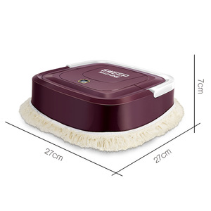 <span class=keywords><strong>2023</strong></span> Usine Top Vendeur Ménage Rechargeable Humide et Sec Nettoyage Automatique Balayage <span class=keywords><strong>Robot</strong></span> <span class=keywords><strong>Aspirateur</strong></span> - Product Image 2