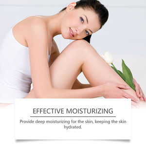 All'ingrosso crema per la depilazione di Aloe Vera Non irritante per tutto il corpo ascellare ascellare del braccio della gamba per rimuovere la crema - Product Image 4