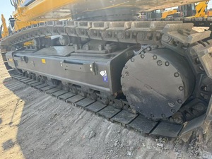 Excavadora Komatsu 450 usada 2024 en buen estado, alta calidad a bajo precio - Product Image 5