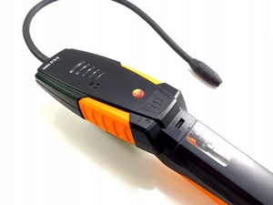Nouveau détecteur de fuite de réfrigérant Testo 316-3 authentique - Prix - Product Image 4