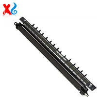 Rouleau de transfert de polarisation secondaire d'origine C950 40X6712 pour Lexmark C950 C950de X950de X952 X954 X952dte X954dhe Pièce de rechange